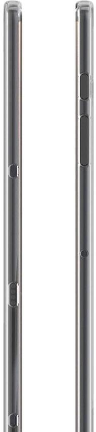Renoverad Transparent Soft Tablet Case for Galaxy Tab S8 2022 - Reebelo Sverige
