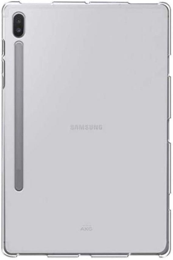 Renoverad Transparent Soft Tablet Case for Galaxy Tab S8 2022 - Reebelo Sverige