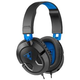 Renoverad Turtle Beach Ear Force Recon 50P Headset - Reebelo Sverige