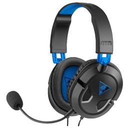 Renoverad Turtle Beach Ear Force Recon 50P Headset - Reebelo Sverige