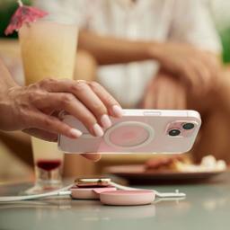Renoverad Twelve South ButterFly SE 2-in-1 Qi2 Travel Charger - Reebelo Sverige