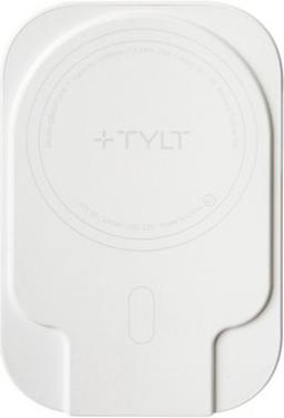 Renoverad TYLT 3000mAh Power Bank with Magnetic PowerStand - Reebelo Sverige