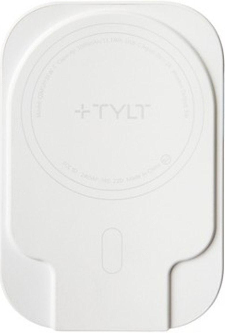 Renoverad TYLT 3000mAh Power Bank with Magnetic PowerStand - Reebelo Sverige
