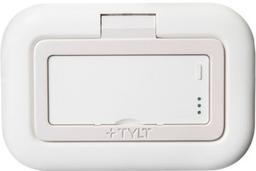Renoverad TYLT 3000mAh Power Bank with Magnetic PowerStand - Reebelo Sverige