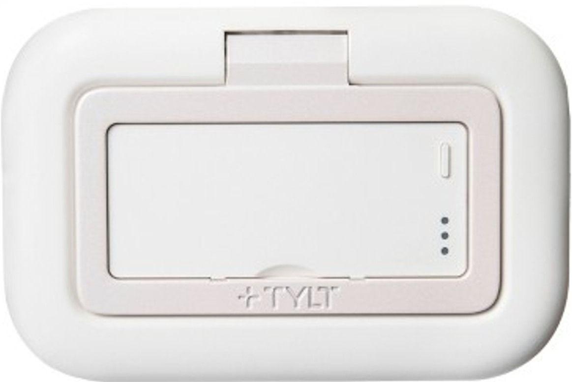 Renoverad TYLT 3000mAh Power Bank with Magnetic PowerStand - Reebelo Sverige