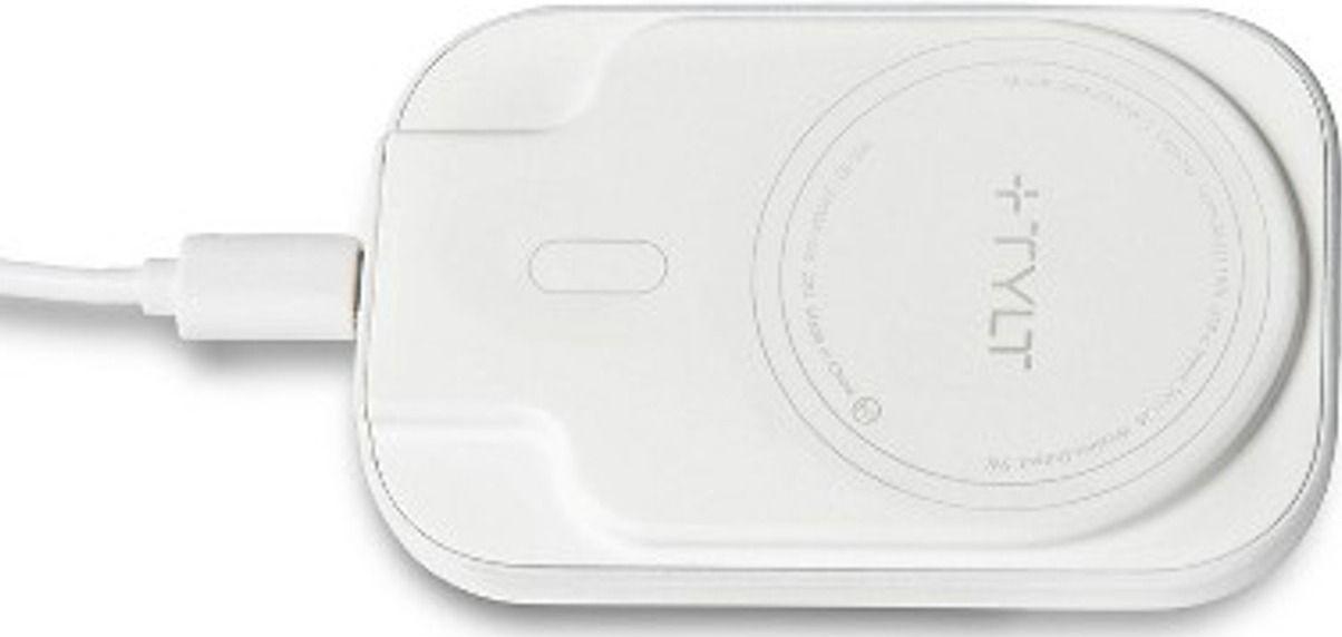 Renoverad TYLT 3000mAh Power Bank with Magnetic PowerStand - Reebelo Sverige
