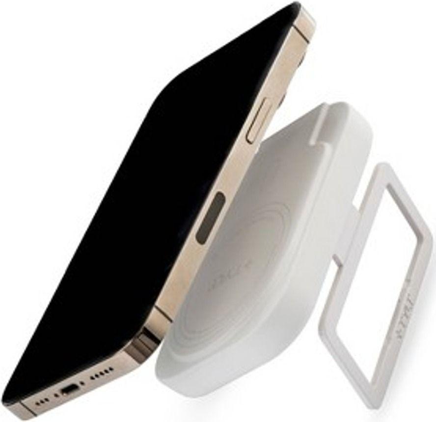Renoverad TYLT 3000mAh Power Bank with Magnetic PowerStand - Reebelo Sverige