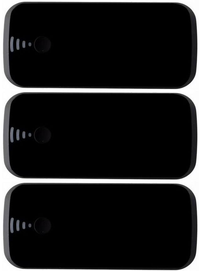 Renoverad Tylt 3 Portable 5200mAh Battery Packs Power Bank - Reebelo Sverige