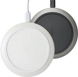 Renoverad TYLT Bezel 2 Fast 15W Wireless Chargers  - Reebelo Sverige