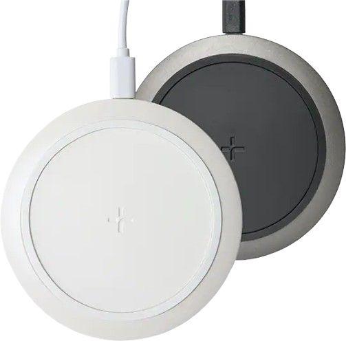 Renoverad TYLT Bezel 2 Fast 15W Wireless Chargers  - Reebelo Sverige