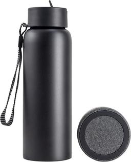 Renoverad Tylt Bottle Bluetooth Speaker - Reebelo Sverige