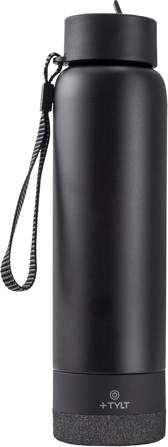 Renoverad Tylt Bottle Bluetooth Speaker - Reebelo Sverige