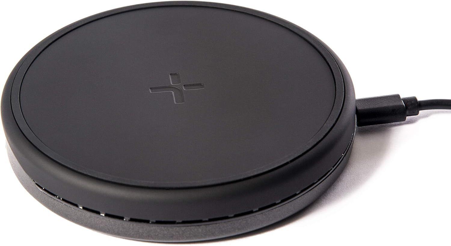 Renoverad Tylt-Crest 15W Wireless Charging Convertible Stand - Reebelo Sverige