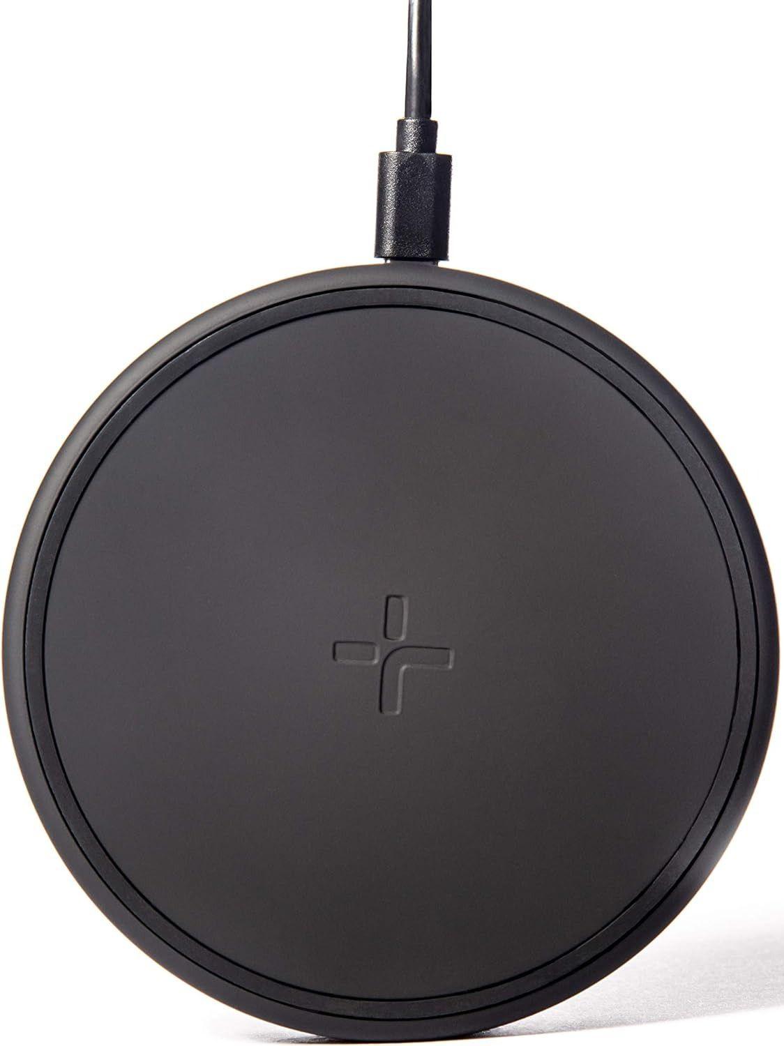 Renoverad Tylt-Crest 15W Wireless Charging Convertible Stand - Reebelo Sverige