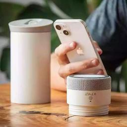 Renoverad Tylt Drink Mug Hydration Speaker - Reebelo Sverige