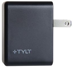 Renoverad Tylt Full Speed 20W Fast Charging Wall Charger - Reebelo Sverige