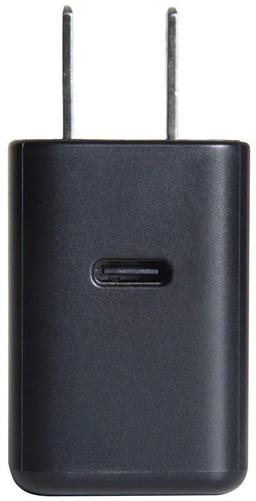Renoverad Tylt Full Speed 20W Fast Charging Wall Charger - Reebelo Sverige