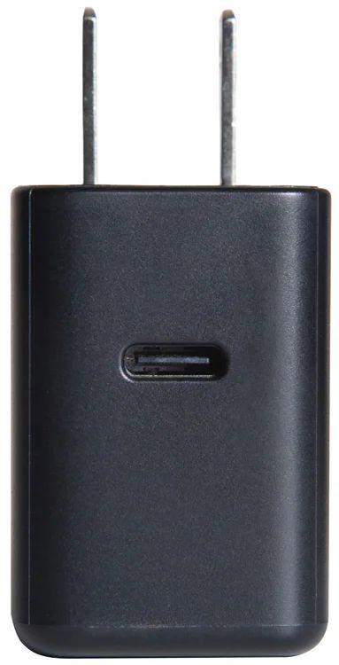 Renoverad Tylt Full Speed 20W Fast Charging Wall Charger - Reebelo Sverige