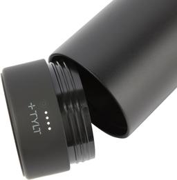 Renoverad Tylt Insulated Wireless Charging Bottle - Reebelo Sverige