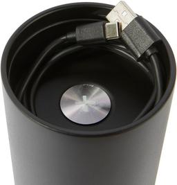 Renoverad Tylt Insulated Wireless Charging Bottle - Reebelo Sverige