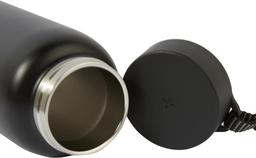 Renoverad Tylt Insulated Wireless Charging Bottle - Reebelo Sverige