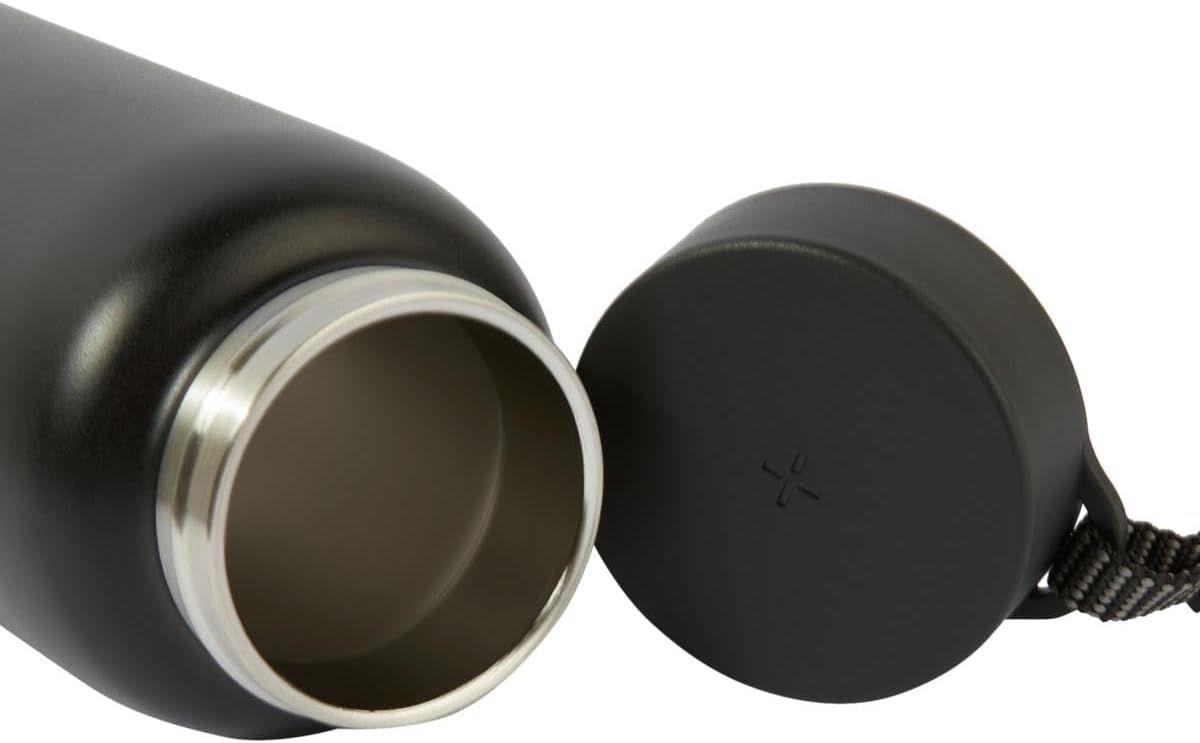 Renoverad Tylt Insulated Wireless Charging Bottle - Reebelo Sverige