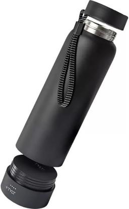 Renoverad Tylt Insulated Wireless Charging Bottle - Reebelo Sverige
