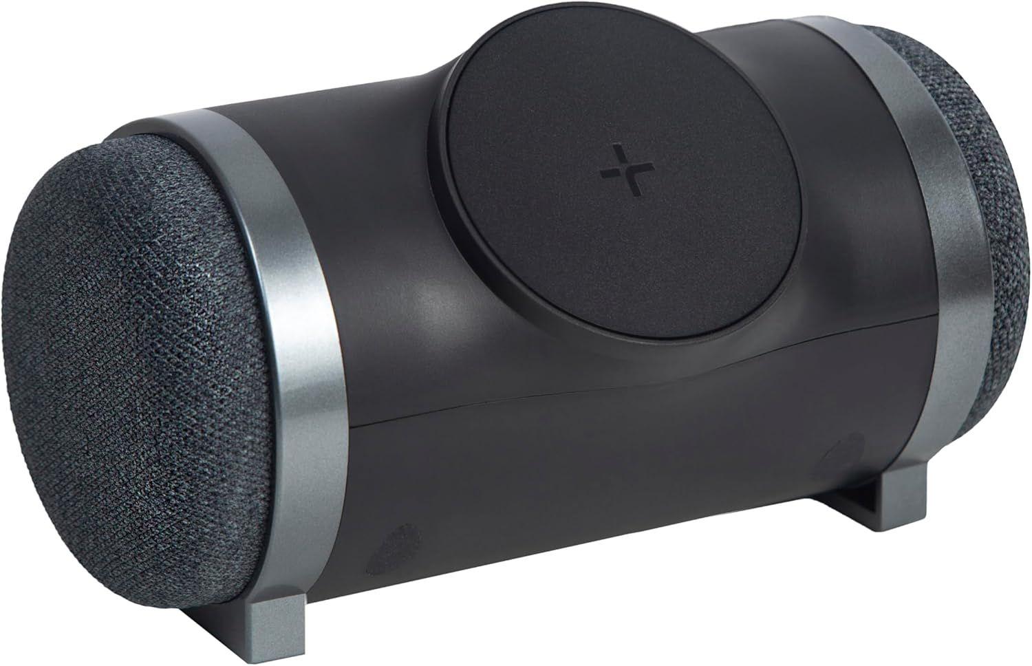 Renoverad Tylt MagBoom with MagSafe Wireless Speaker - Reebelo Sverige