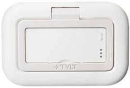 Renoverad Tylt Magnetic Wireless Power Bank Stand 2.5K - Reebelo Sverige