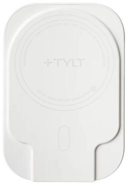 Renoverad Tylt Magnetic Wireless Power Bank Stand 2.5K - Reebelo Sverige