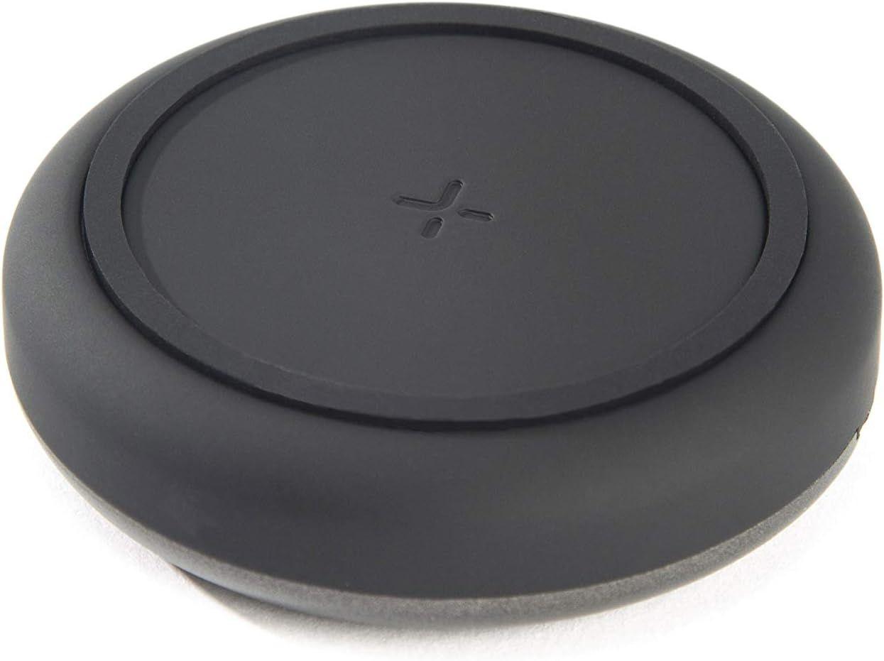 Renoverad TYLT Medallion Portable Wireless Charging Pad - Reebelo Sverige