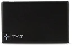 Renoverad Tylt Slim Boost Portable Power Bank - Reebelo Sverige