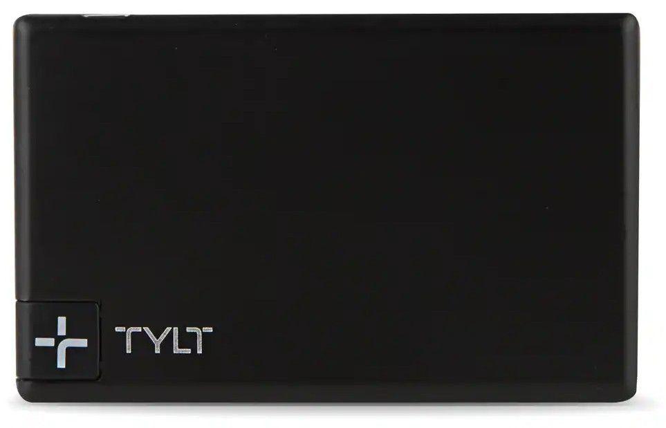 Renoverad Tylt Slim Boost Portable Power Bank - Reebelo Sverige