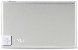 Renoverad Tylt Slim Boost Portable Power Bank - Reebelo Sverige