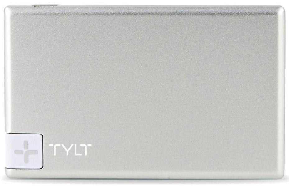 Renoverad Tylt Slim Boost Portable Power Bank - Reebelo Sverige