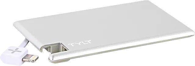Renoverad Tylt Slim Boost Portable Power Bank - Reebelo Sverige