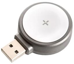 Renoverad Tylt Tag Apple Watch USB-A Charger - Reebelo Sverige