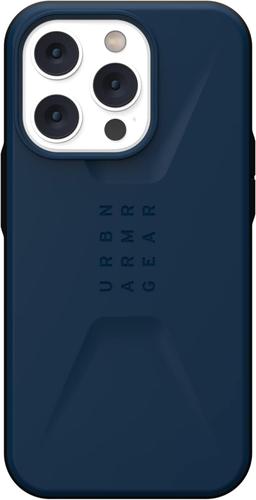 Renoverad UAG Civilian Series Phone Case for iPhone 14 Pro - Reebelo Sverige
