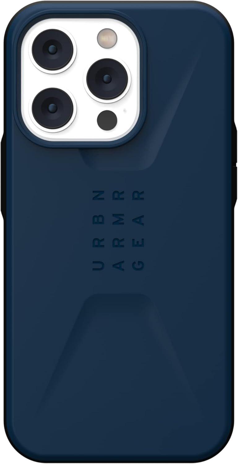 Renoverad UAG Civilian Series Phone Case for iPhone 14 Pro - Reebelo Sverige