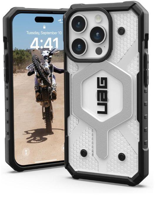 Renoverad UAG Monarch Pro Case MagSafe iPhone 14 Pro Max  - Reebelo Sverige