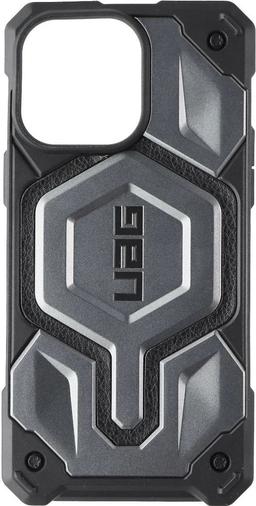 Renoverad UAG Monarch Pro Case MagSafe iPhone 14 Pro Max  - Reebelo Sverige
