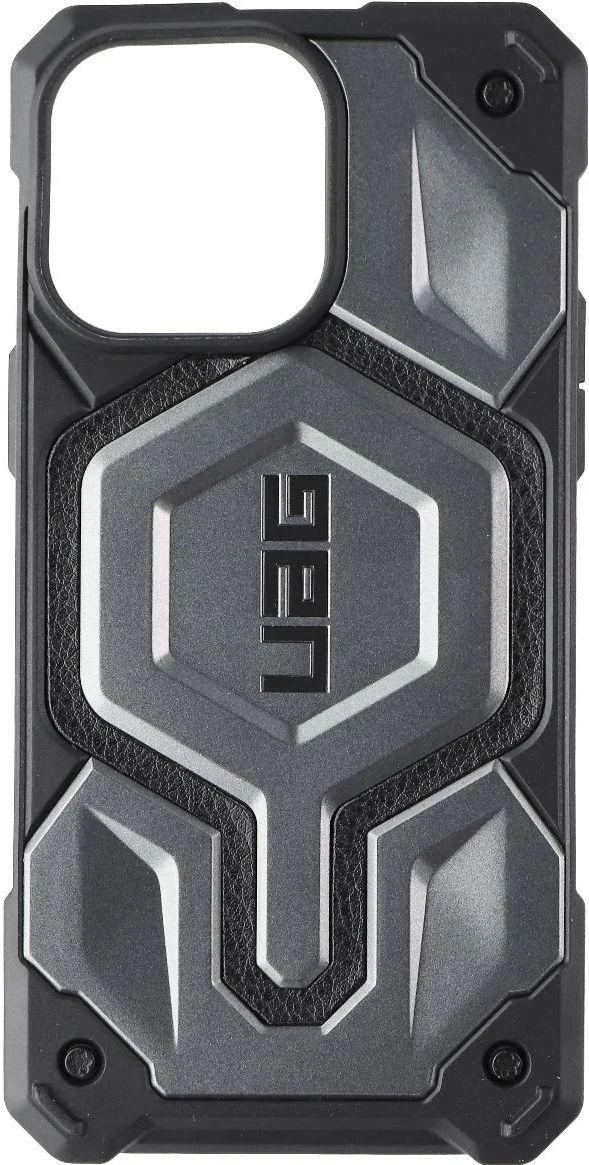 Renoverad UAG Monarch Pro Case MagSafe iPhone 14 Pro Max  - Reebelo Sverige