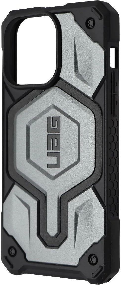 Renoverad UAG Monarch Pro Case MagSafe iPhone 14 Pro Max  - Reebelo Sverige