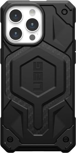 Renoverad UAG Monarch Pro MagSafe Phone Case for iPhone 15 Pro - Reebelo Sverige