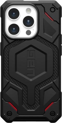 Renoverad UAG Monarch Pro MagSafe Phone Case for iPhone 15 Pro - Reebelo Sverige