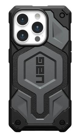 Renoverad UAG Monarch Pro MagSafe Phone Case for iPhone 15 Pro - Reebelo Sverige