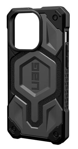 Renoverad UAG Monarch Pro MagSafe Phone Case for iPhone 15 Pro - Reebelo Sverige