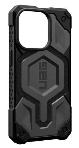 Renoverad UAG Monarch Pro MagSafe Phone Case for iPhone 15 Pro - Reebelo Sverige