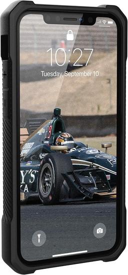 Renoverad UAG Monarch Series Phone Case for iPhone 11 Pro - Reebelo Sverige