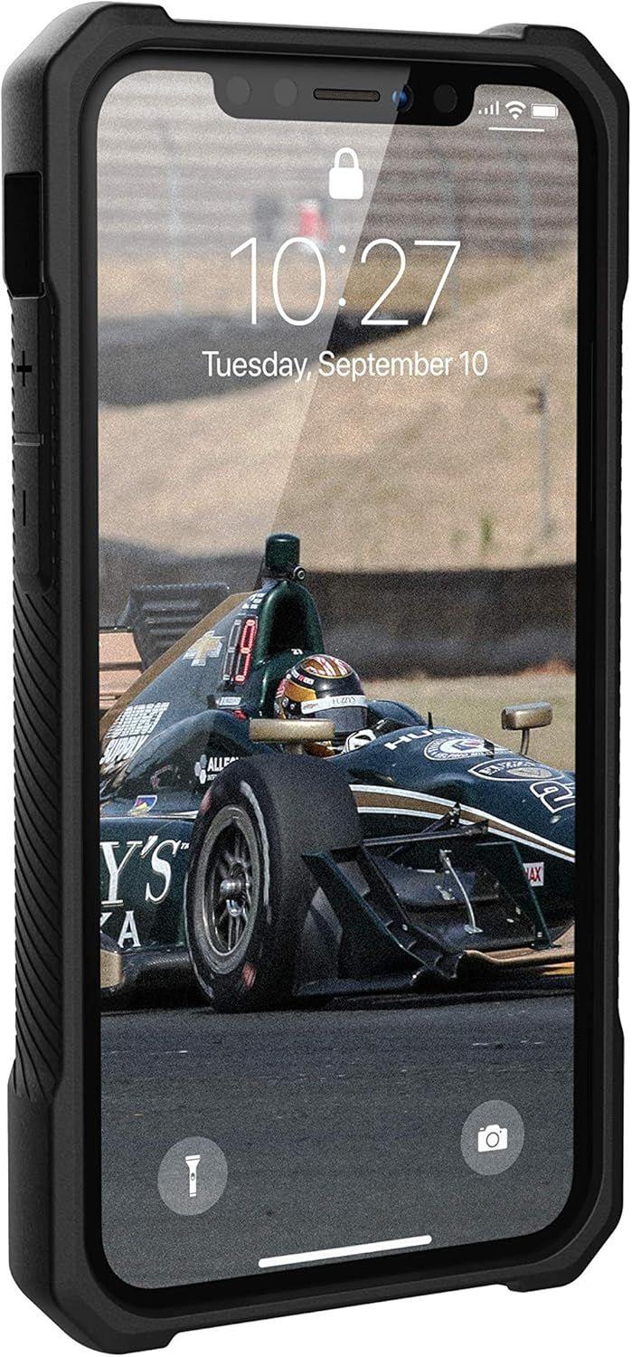 Renoverad UAG Monarch Series Phone Case for iPhone 11 Pro - Reebelo Sverige